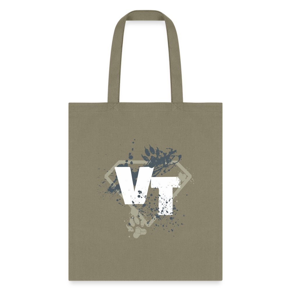 Vet Tech Superhero Tote Bag - Veterinary Professional Shoulder Bag for Graduation Birthday Gifts