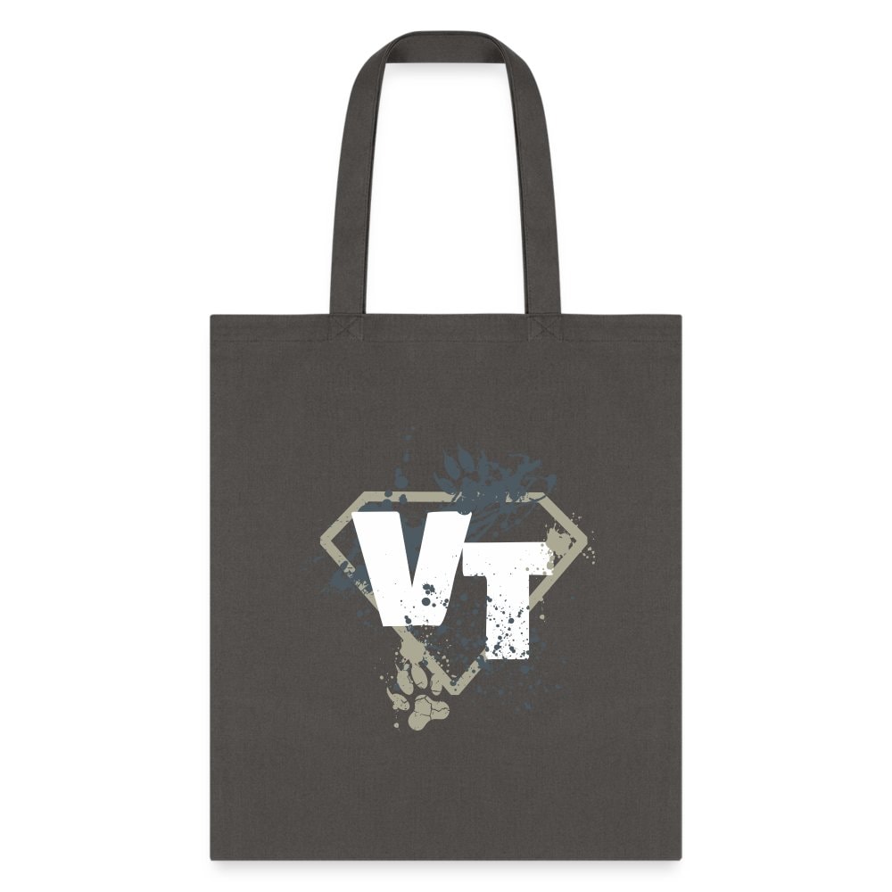 Vet Tech Superhero Tote Bag - Veterinary Professional Shoulder Bag for Graduation Birthday Gifts