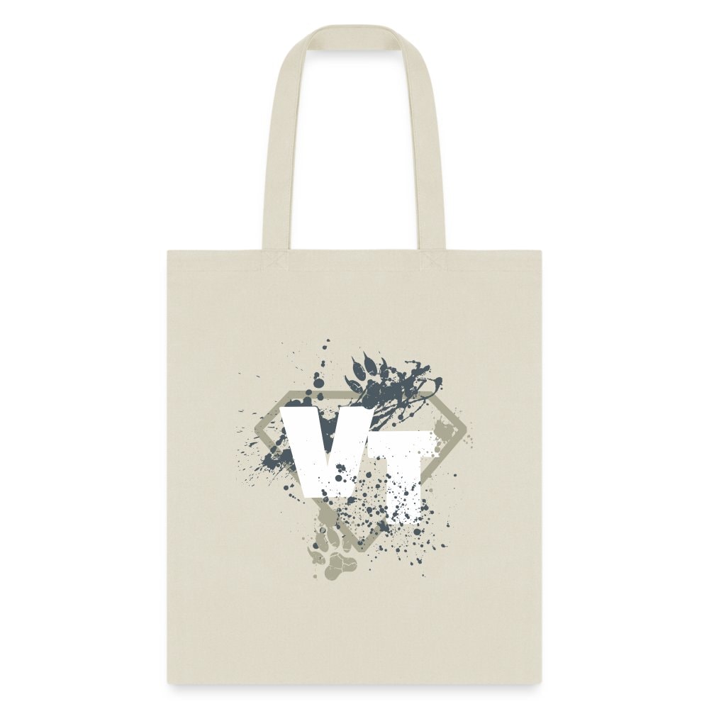 Vet Tech Superhero Tote Bag - Veterinary Professional Shoulder Bag for Graduation Birthday Gifts